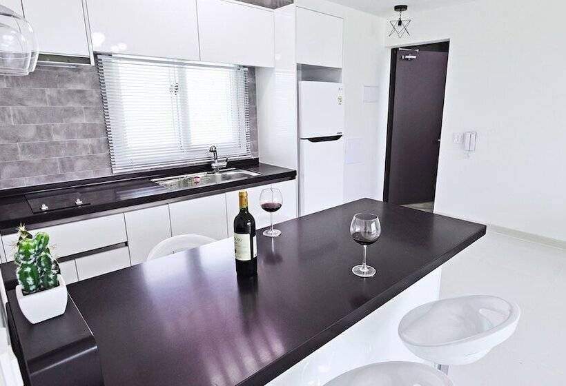 호텔 Glories Pension