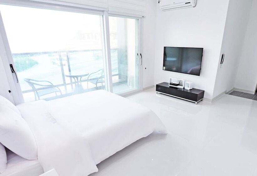 호텔 Glories Pension