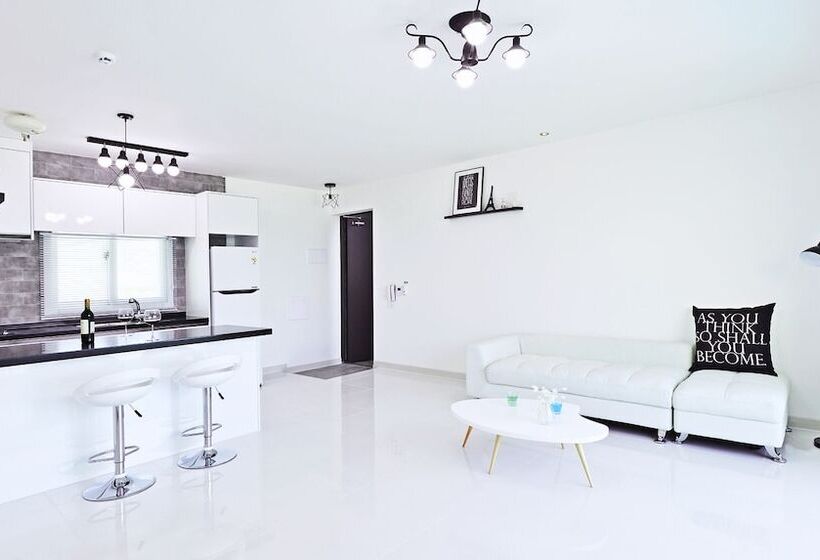 호텔 Glories Pension