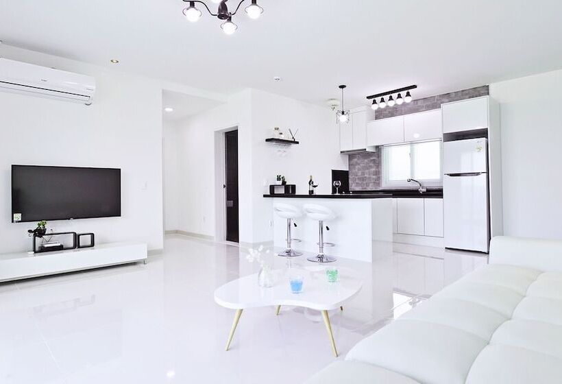 호텔 Glories Pension