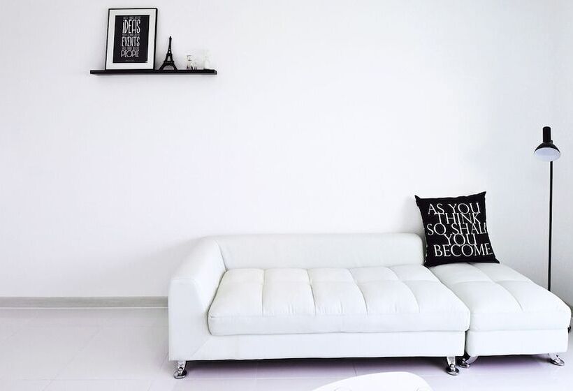 호텔 Glories Pension