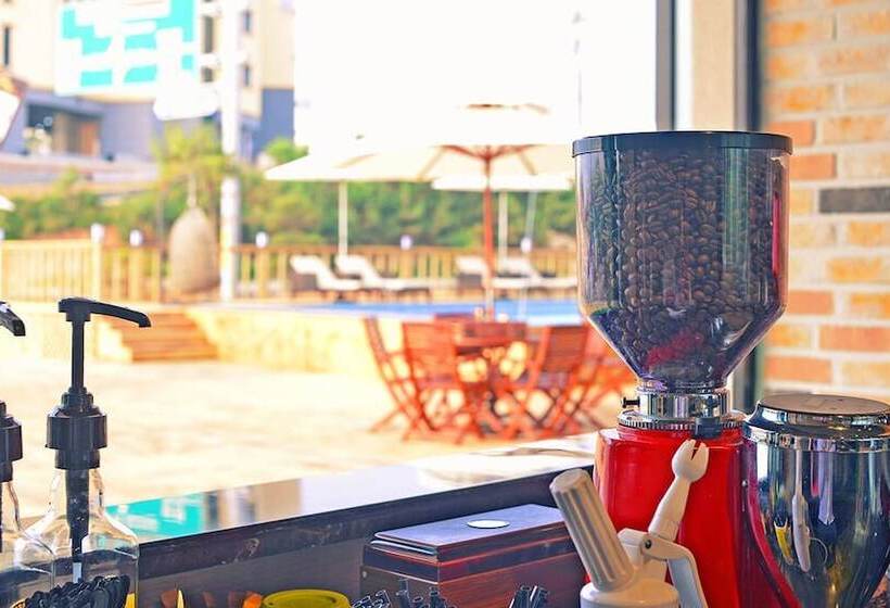 호텔 Glories Pension