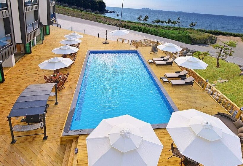 호텔 Glories Pension