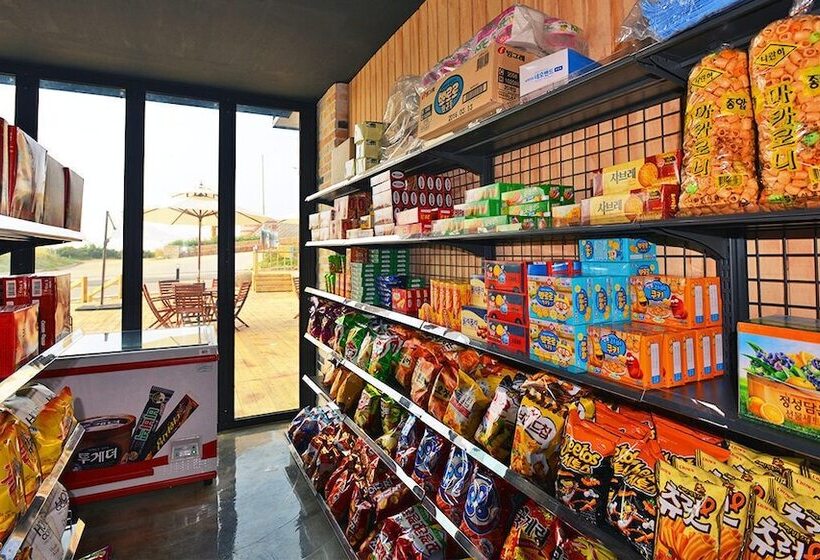 호텔 Glories Pension