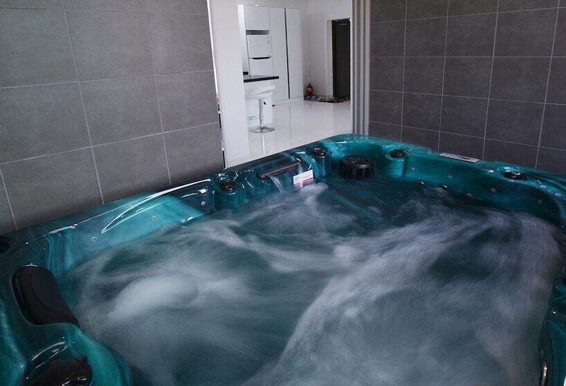 호텔 Glories Pension