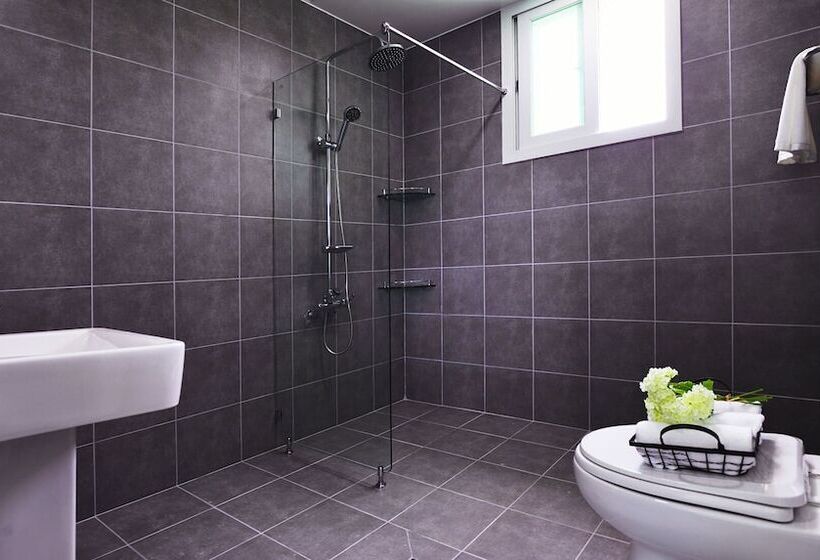 호텔 Glories Pension