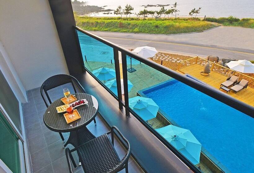 호텔 Glories Pension