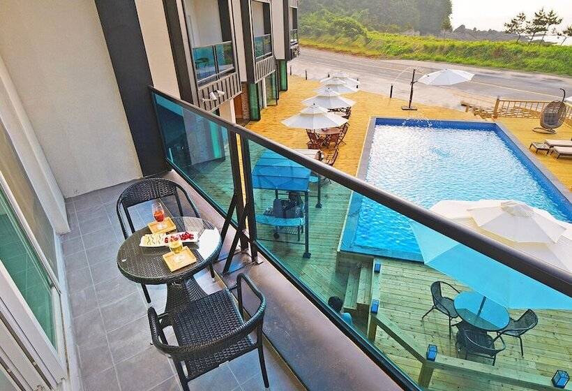 호텔 Glories Pension