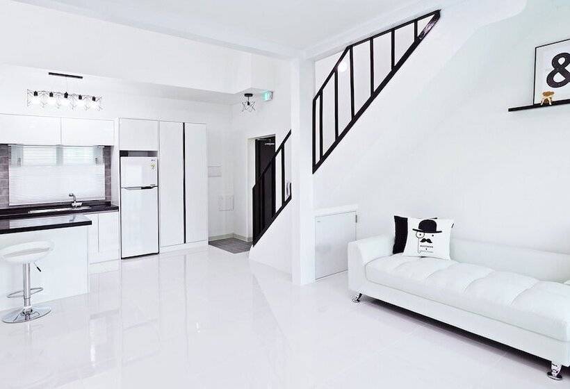 호텔 Glories Pension