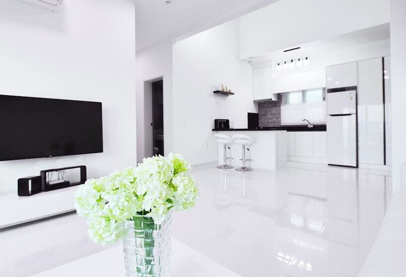 호텔 Glories Pension