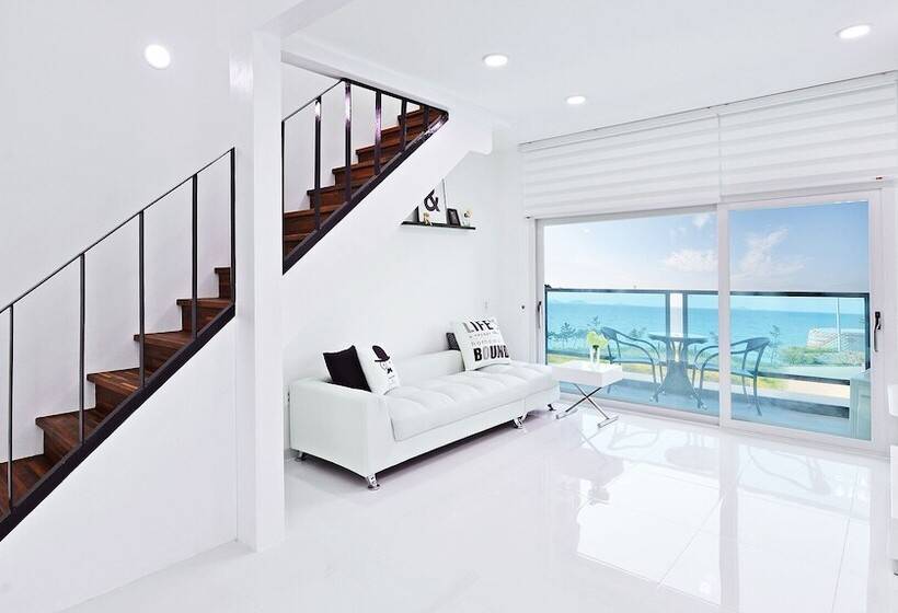 호텔 Glories Pension