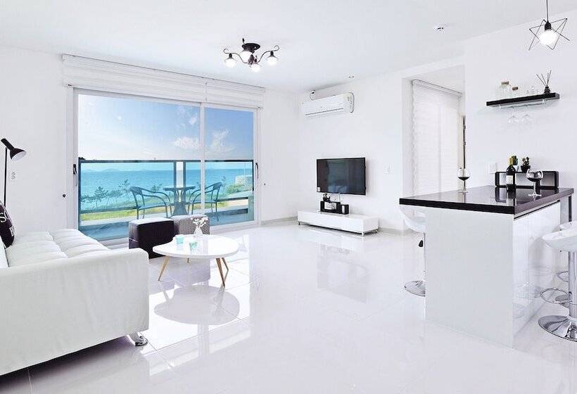 호텔 Glories Pension