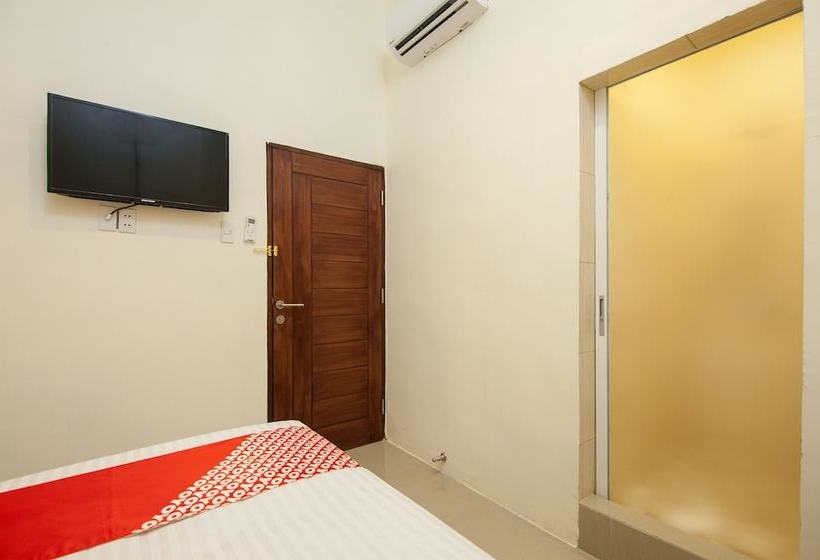 Отель Grand Toba By Oyo Rooms