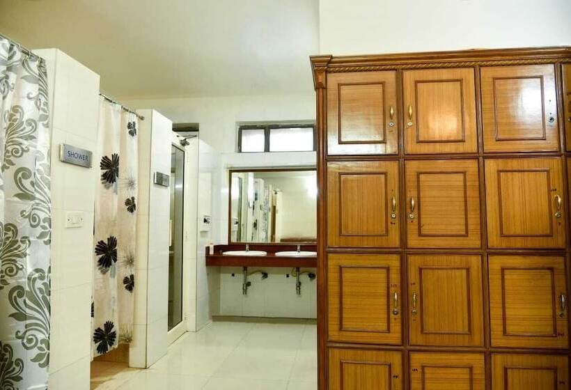 Отель Grand View Resort