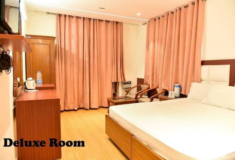 Отель Grand View Resort