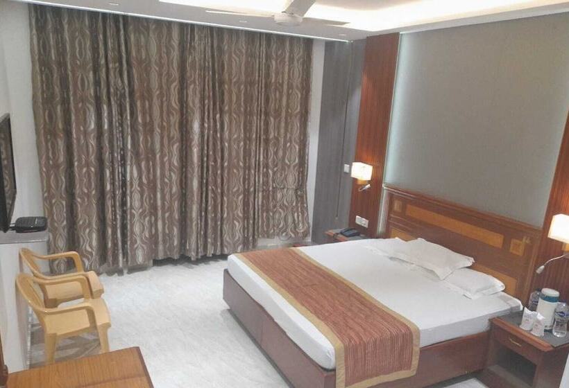 Отель Grand View Resort