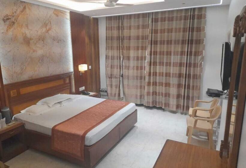 Отель Grand View Resort