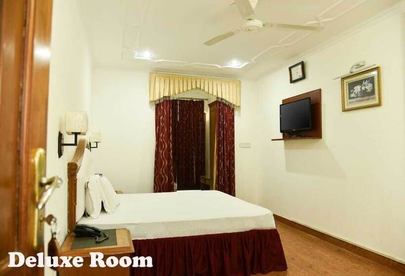 Отель Grand View Resort