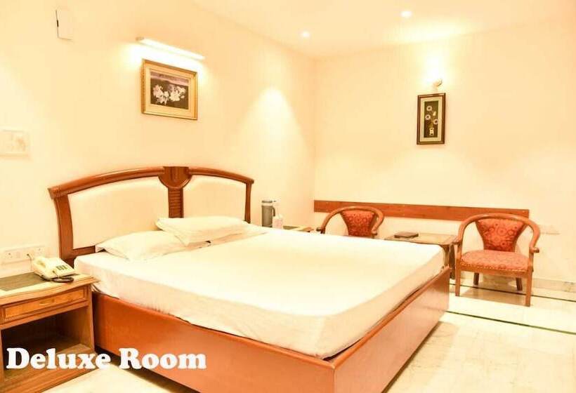 Отель Grand View Resort