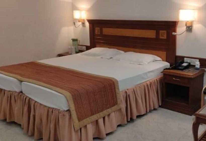 Отель Grand View Resort