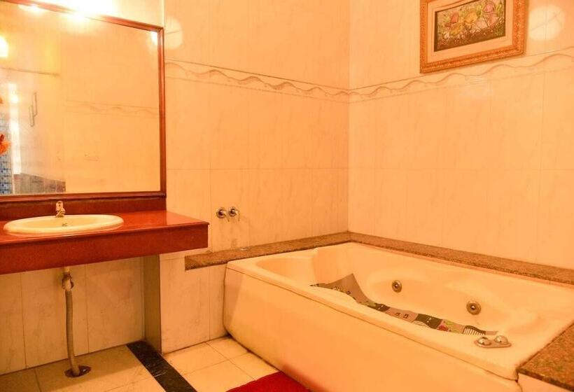 Отель Grand View Resort