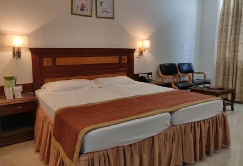 Отель Grand View Resort