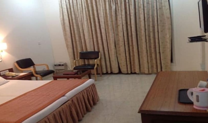 Отель Grand View Resort