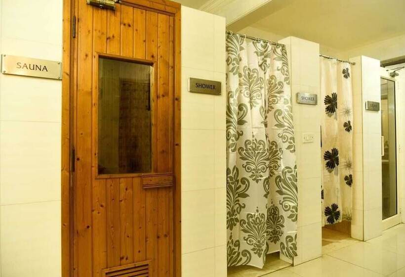 Отель Grand View Resort