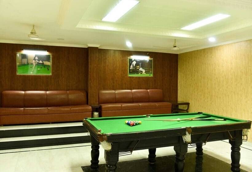 Отель Grand View Resort