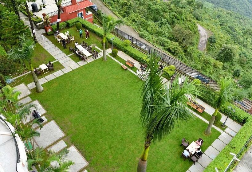 Отель Grand View Resort