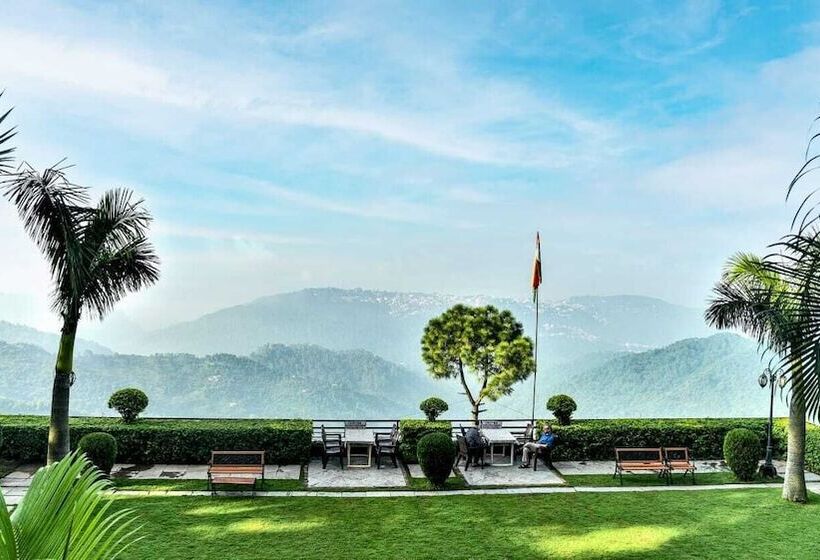 Отель Grand View Resort