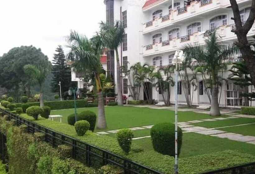 Отель Grand View Resort