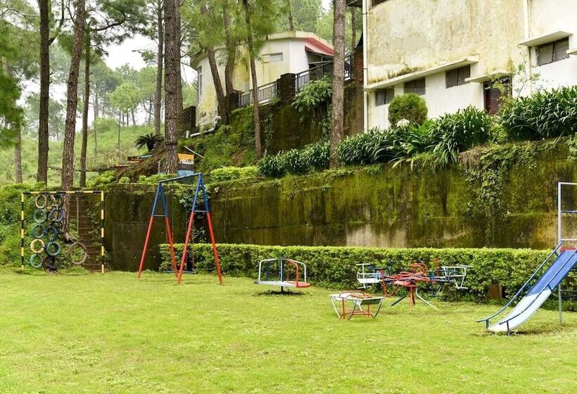 Отель Grand View Resort