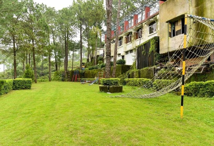 Отель Grand View Resort