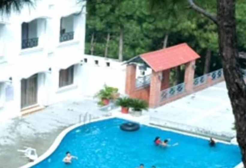 Отель Grand View Resort