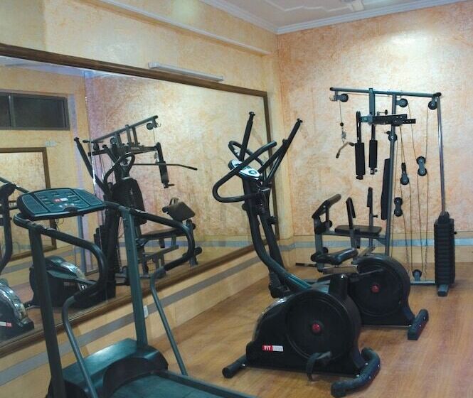 Отель Grand View Resort