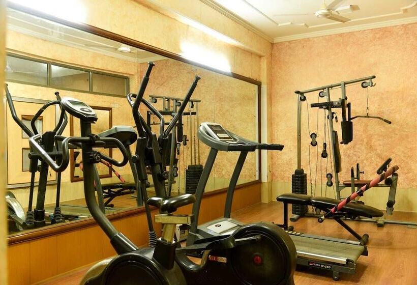 Отель Grand View Resort