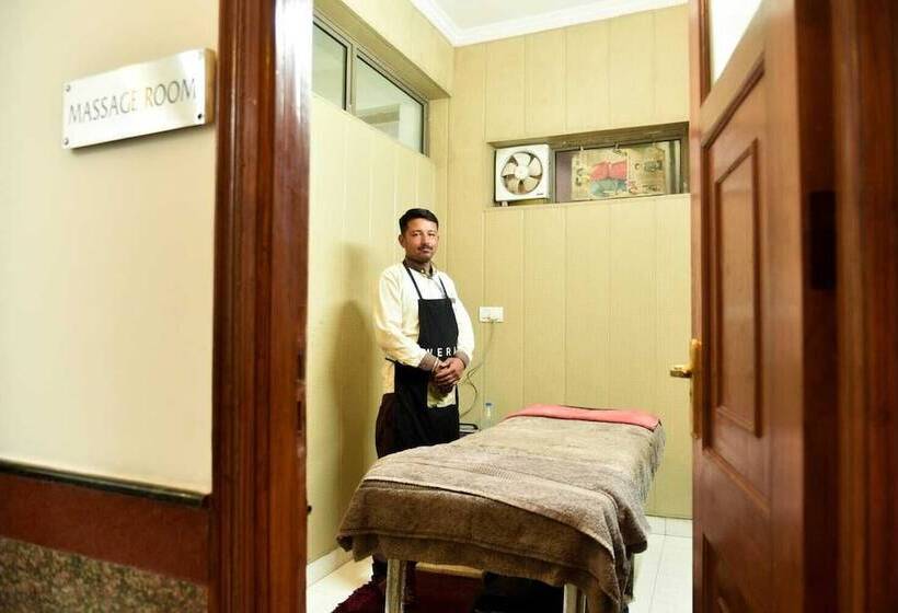 Отель Grand View Resort