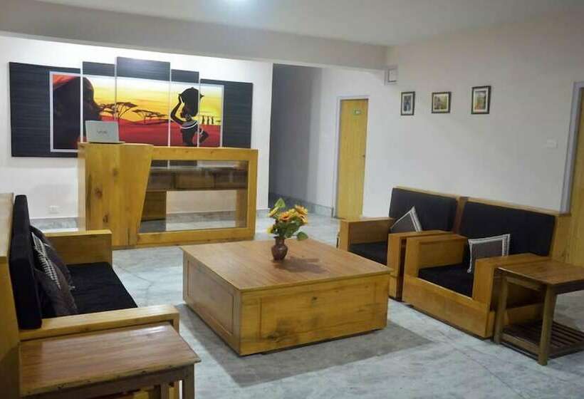 فندق Green Leaf Resort