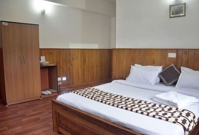 فندق Green Leaf Resort