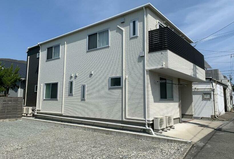 ホテル Guesthouse Iketa