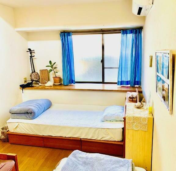 ホテル Guesthouse Iketa