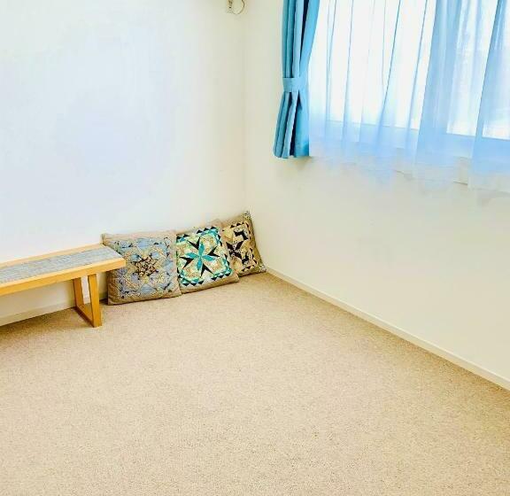 ホテル Guesthouse Iketa