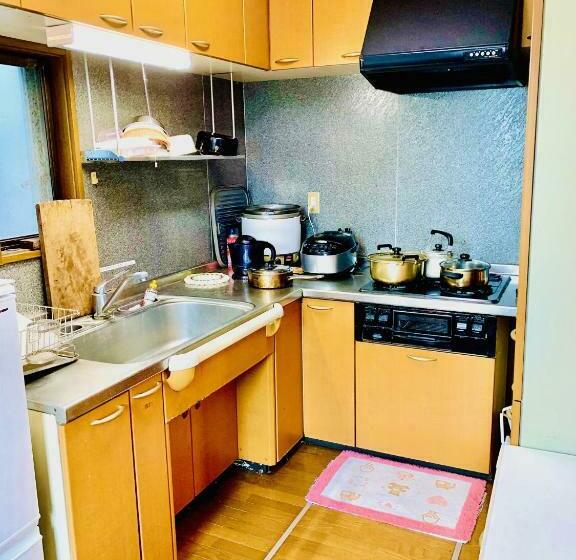 ホテル Guesthouse Iketa