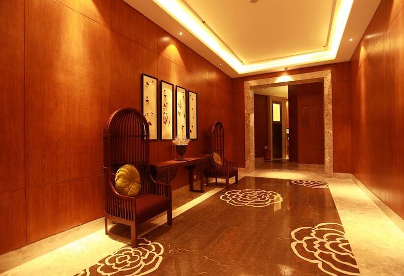 ホテル Haikou Tianyi International