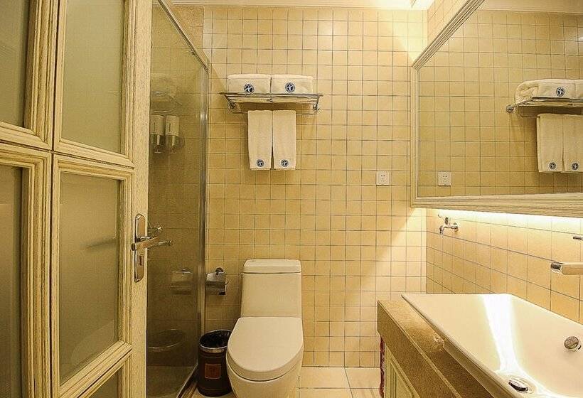 ホテル Haikou Tianyi International