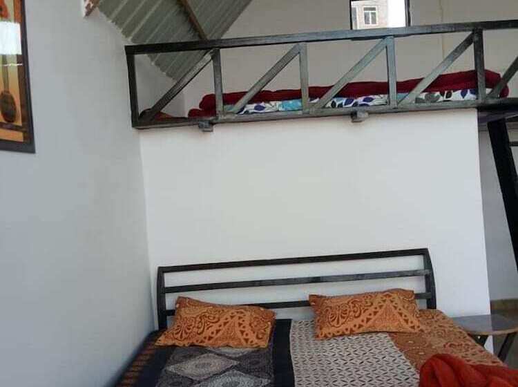 בית מלון כפרי Hardik Resort