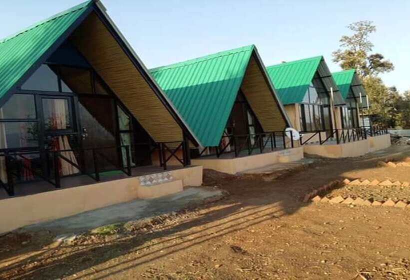 בית מלון כפרי Hardik Resort