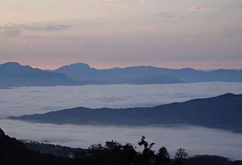 בית מלון כפרי Hardik Resort