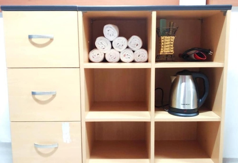 ホテル Healinghouse Peakjang